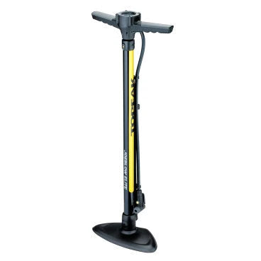 Topeak vloerpomp JoeBlow Elite - AE-trading