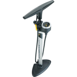 Topeak vloerpomp JoeBlow Sprint - AE-trading