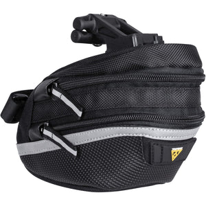 Topeak zadeltas WP II M clip - AE-trading