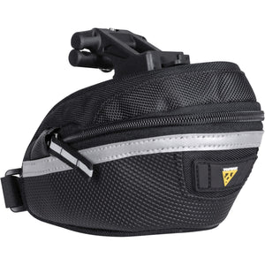 Topeak zadeltas WP II S clip - AE-trading