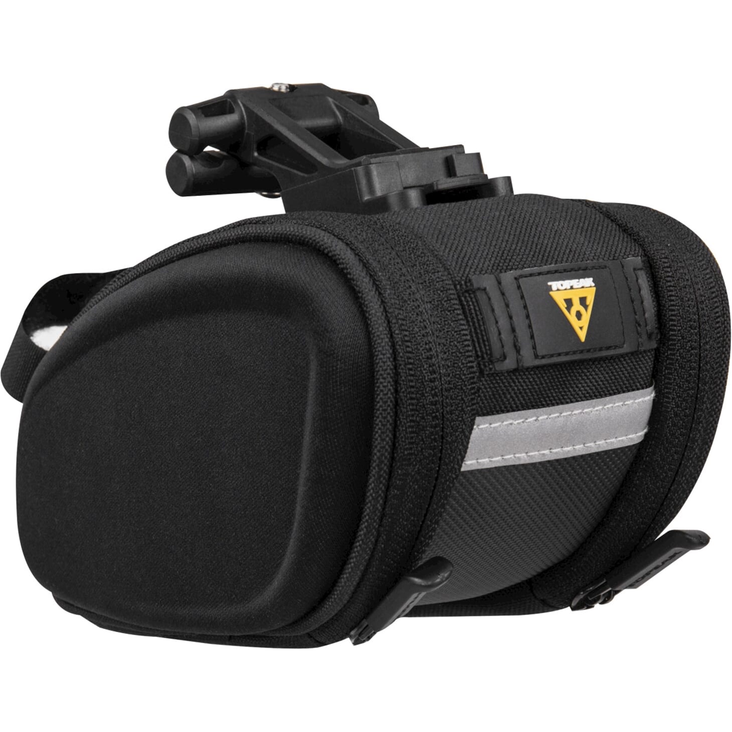Topeak zadeltas WP Sidekick M clip - AE-trading