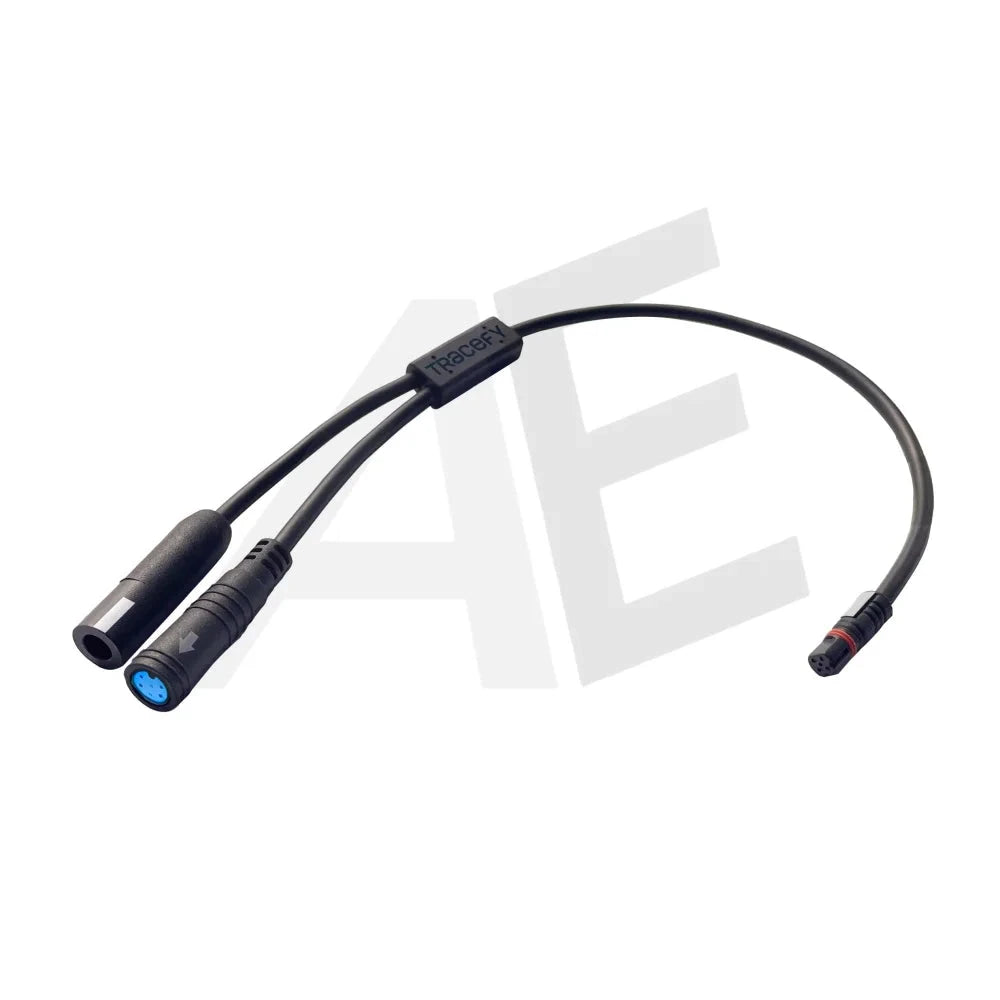 Tracefy Bosch Smart System Connector HMI - AE-trading