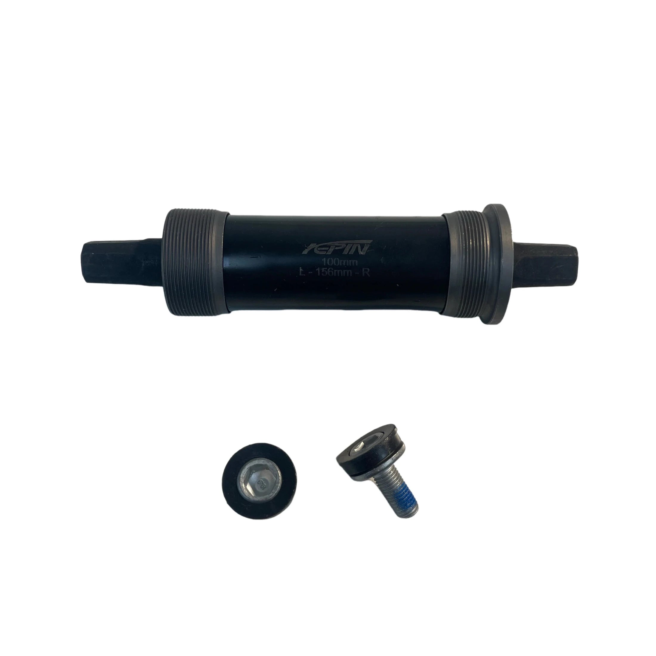 Trapas Fatbike Ouxi V8, C80 en H9, C90 - AE-trading