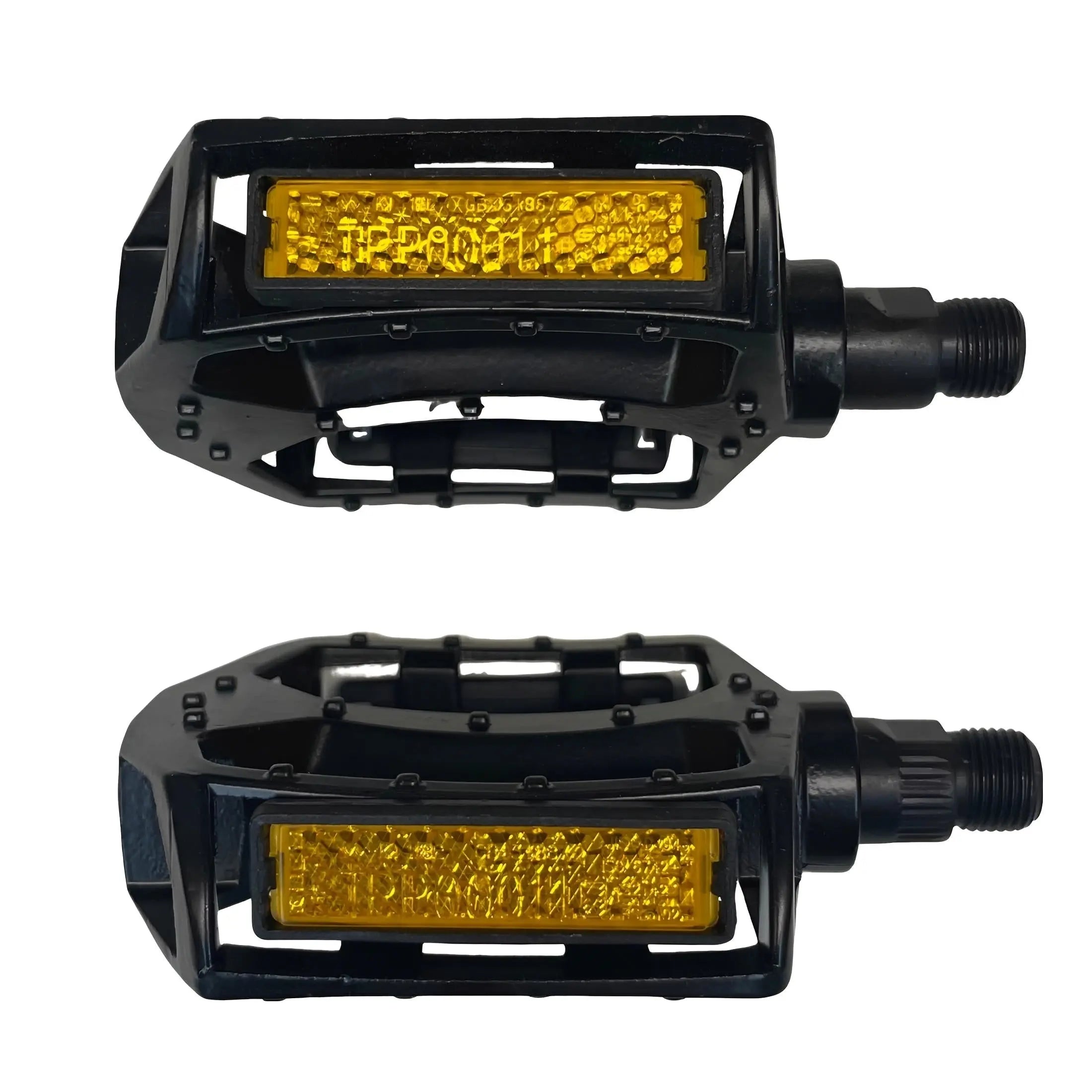 Trappers Pedalen V8, C80 H9, C90 V20 fatbike Links + Rechts - AE-trading