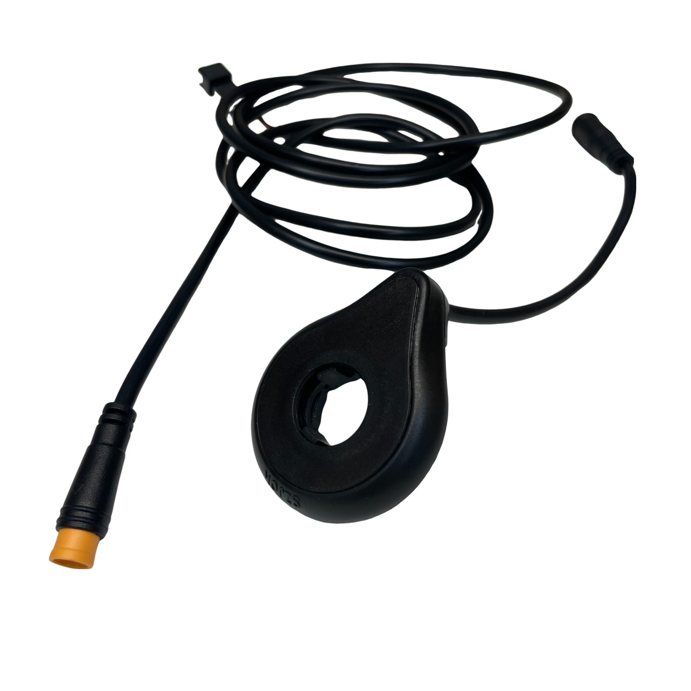 Trapsensor Ouxi trapondersteuning Sensor geschikt voor Ouxi V8, C80 en H9, C90 - AE-trading