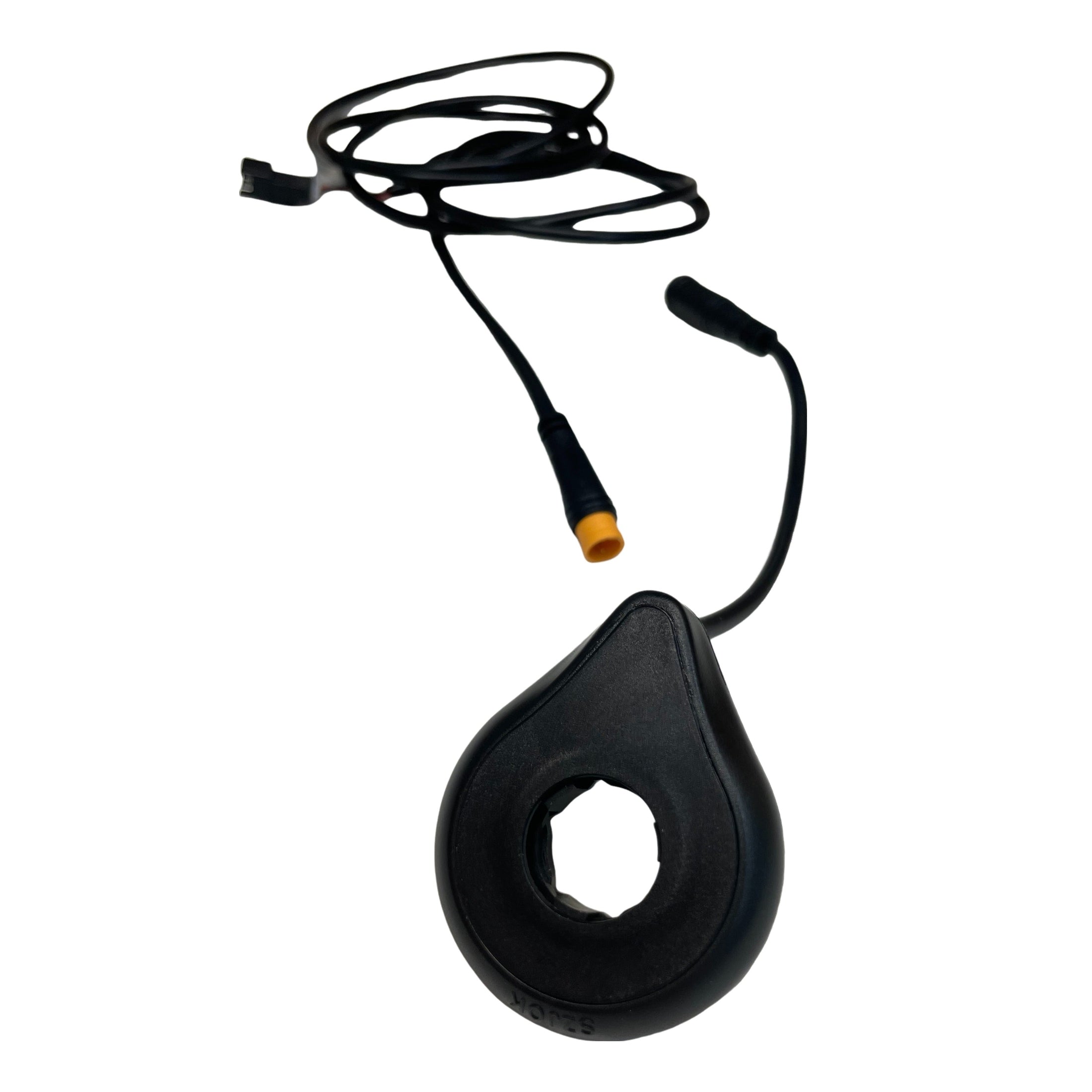 Trapsensor Ouxi trapondersteuning Sensor geschikt voor Ouxi V8, C80 en H9, C90 - AE-trading