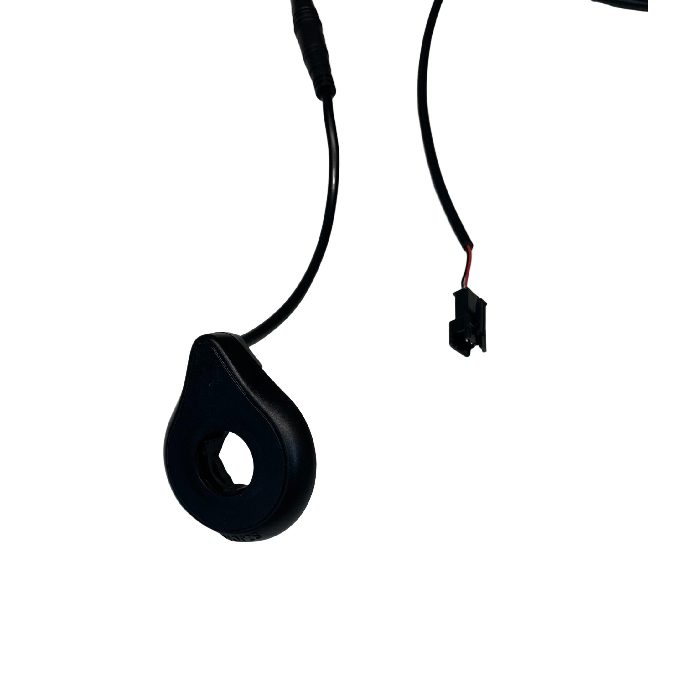 Trapsensor Ouxi trapondersteuning Sensor geschikt voor Ouxi V8, C80 en H9, C90 - AE-trading