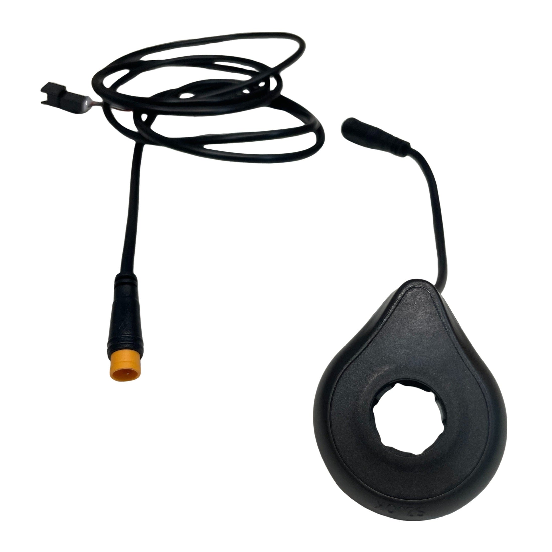 Trapsensor Ouxi trapondersteuning Sensor geschikt voor Ouxi V8, C80 en H9, C90 - AE-trading