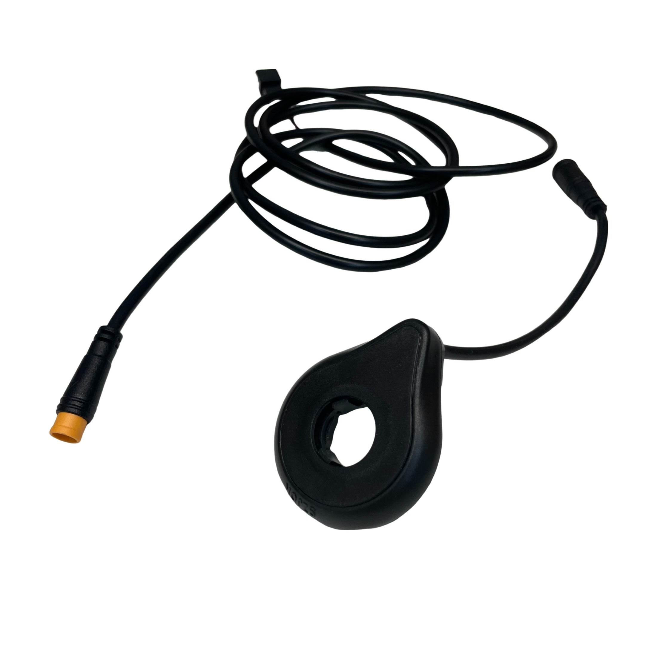 Trapsensor Ouxi trapondersteuning Sensor geschikt voor Ouxi V8, C80 en H9, C90 - AE-trading