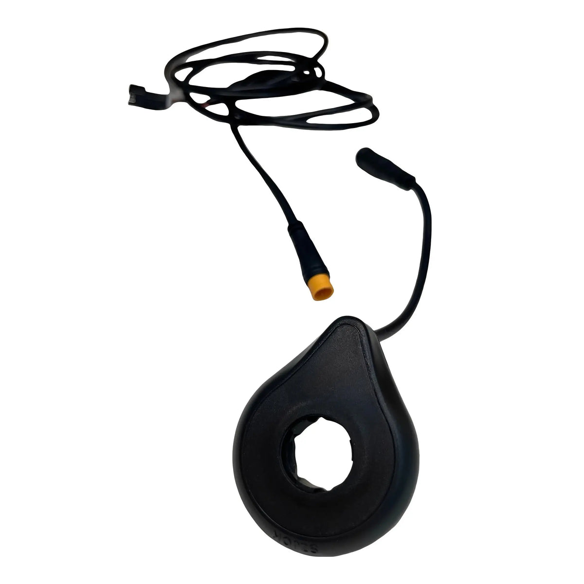 Trapsensor Ouxi fatbike — V8/C80/H9/C90, trapondersteuning - AE-trading