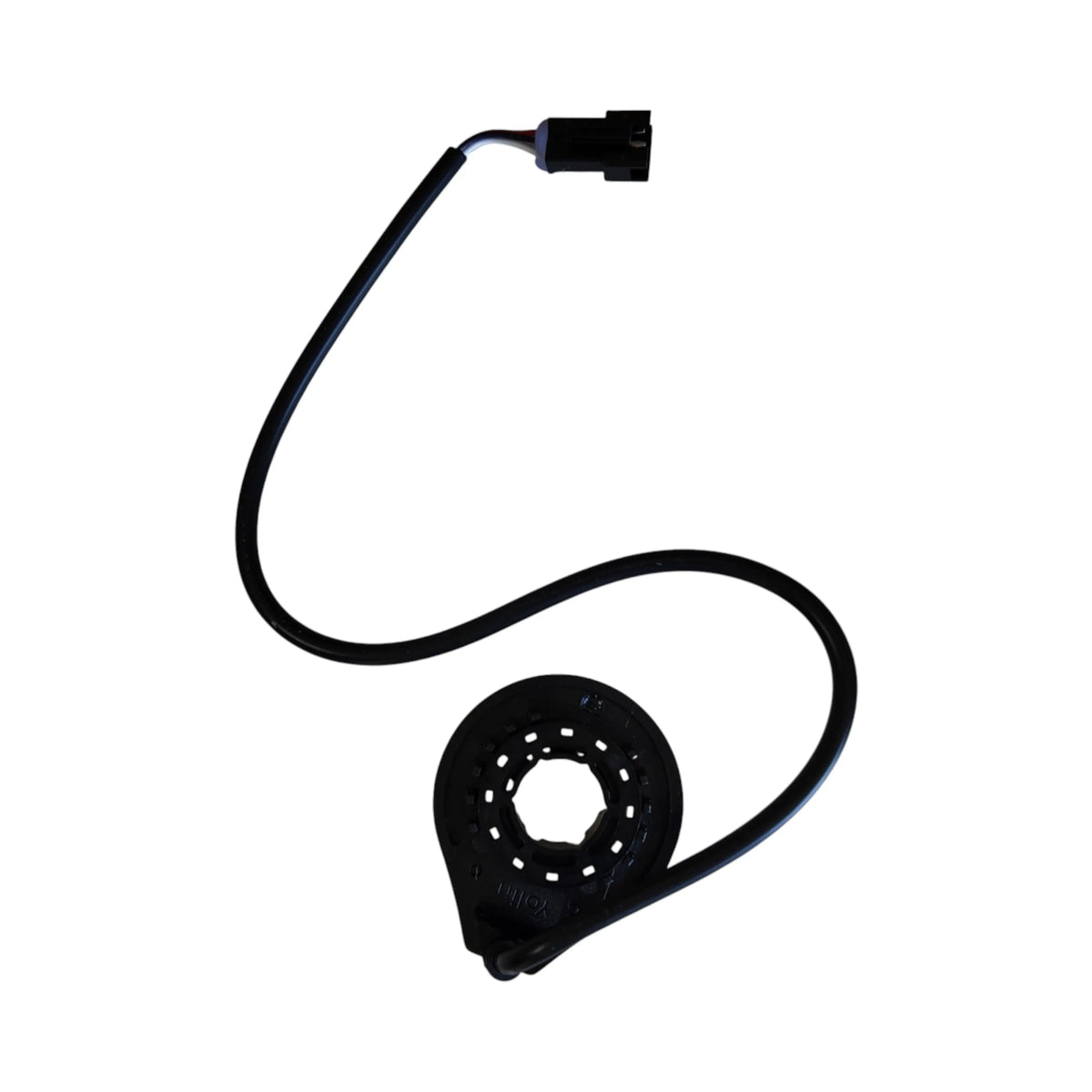 Trapsensor Vernieuwd geschikt voor QmWheel V20 Pro - AE-trading