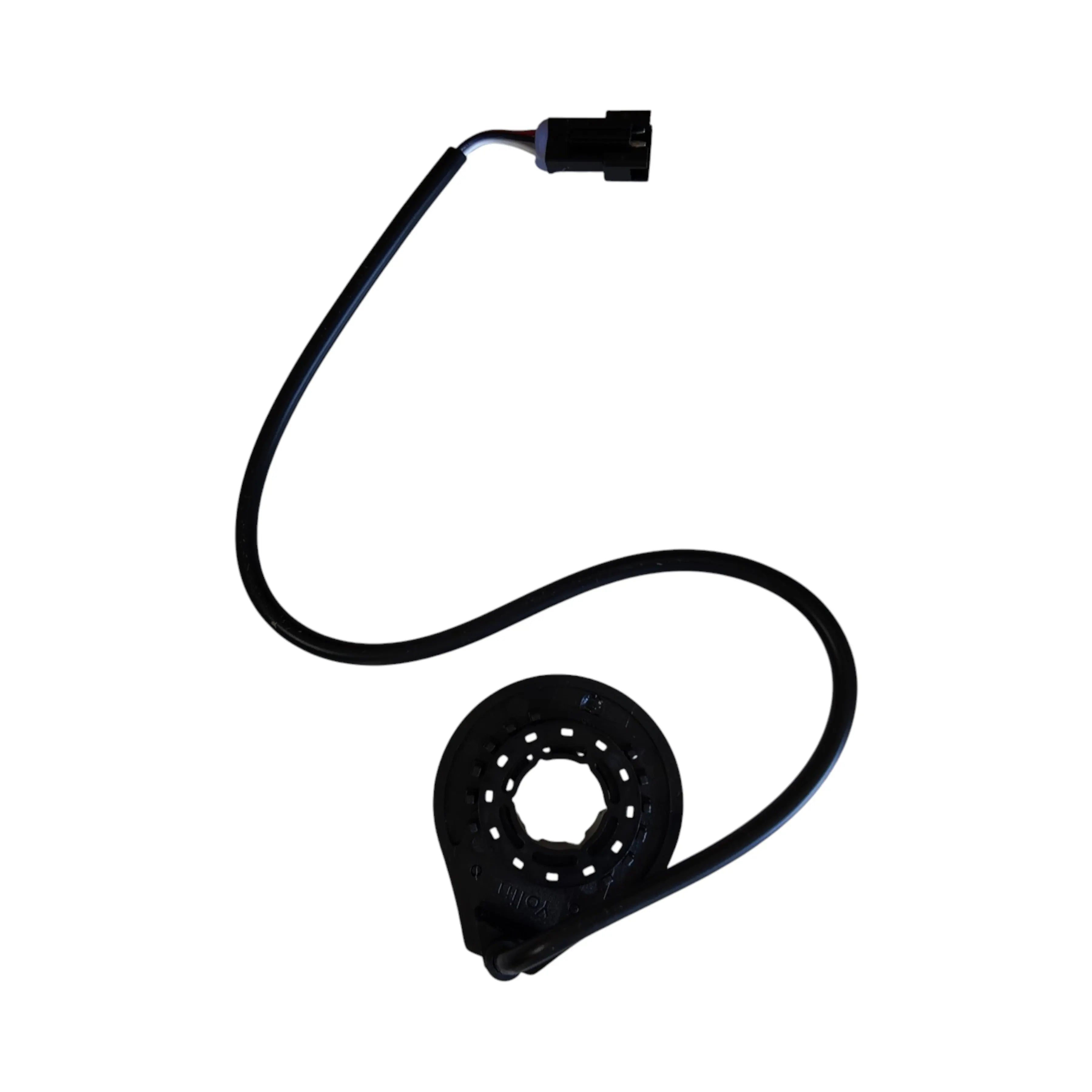 Trapsensor Vernieuwd geschikt voor QmWheel V20 Pro - AE-trading