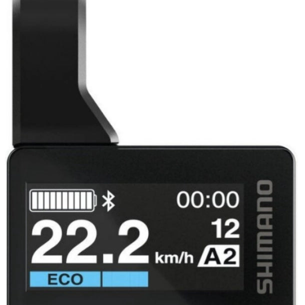 Trenergy Douro N5 Pro - Night Black - Dames 54cm - 504Wh Accu - AE-trading