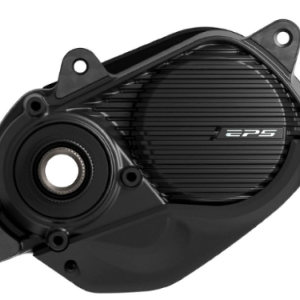 Trenergy Douro N5 Pro - Night Black - Dames 54cm - 504Wh Accu - AE-trading