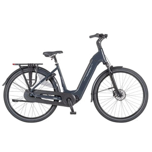 Trenergy Duoro N5 - Night Blue - Dames 50cm - 504Wh - AE-trading