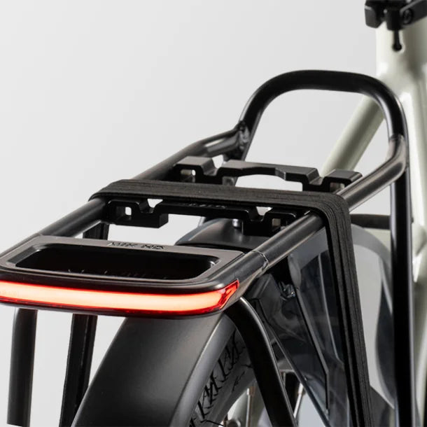 Trenergy Performance 2.3 Enviolo - Artic Grey - Dames 54cm - 720Wh Accu - AE-trading