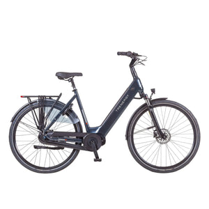 Trenergy Performance 2.4 SE - Antraciet - Dames 54cm - 720Wh Accu - AE-trading