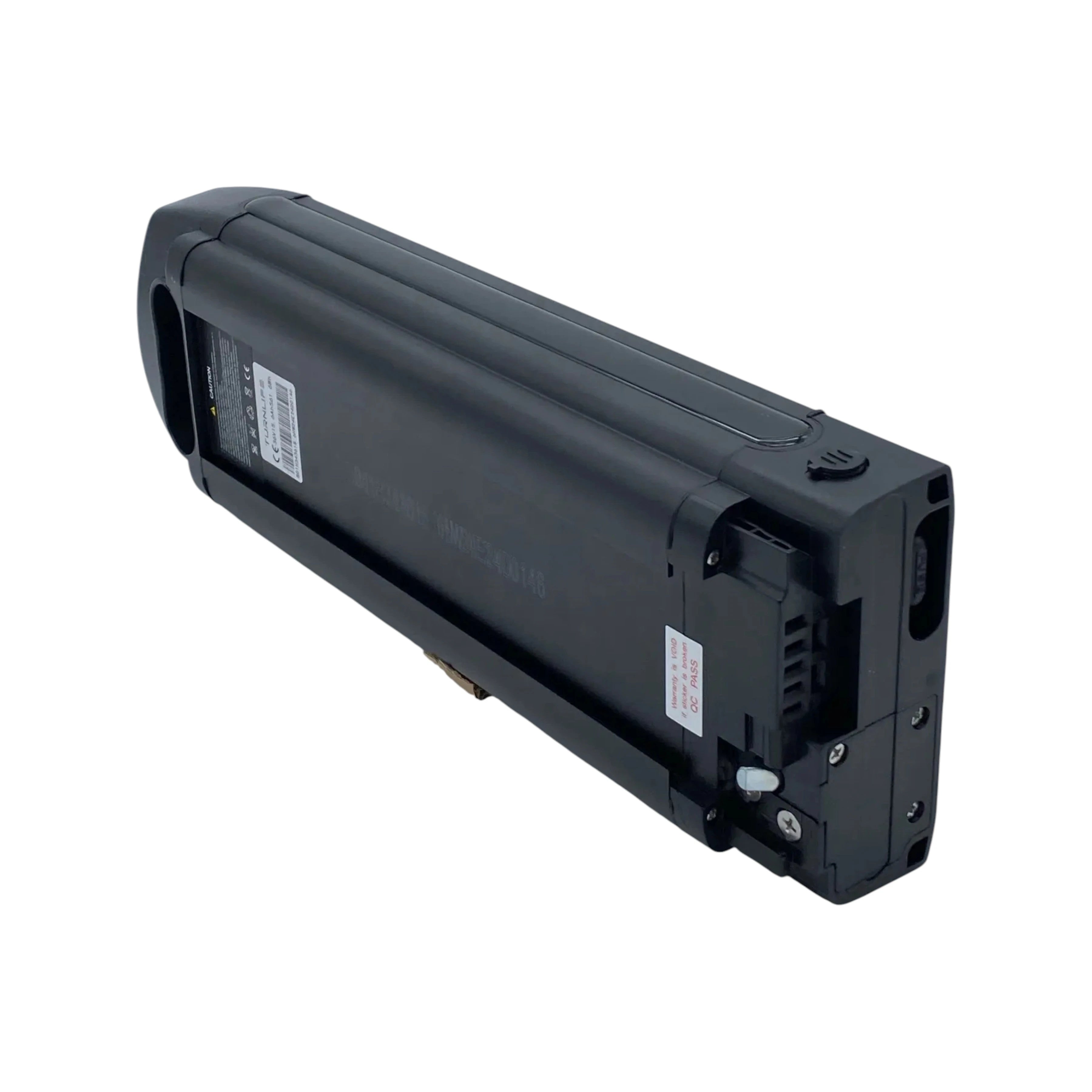 Turnlife accu H34 36V met slot voor Popal Maeve ENFM - AE-trading