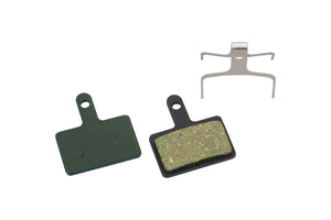 Union schijfremblok DBP-10E Shimano Deore - AE-trading