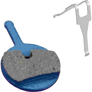 Union schijfremblok Avid BB5 - AE-trading