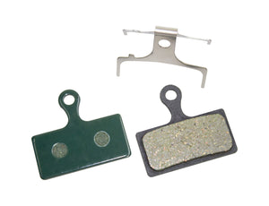 Union schijfremblok DBP-52E Shimano XTR2011 - AE-trading