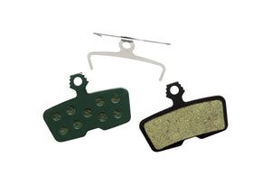 Union schijfremblok DBP-53E Avid code/Sram - AE-trading