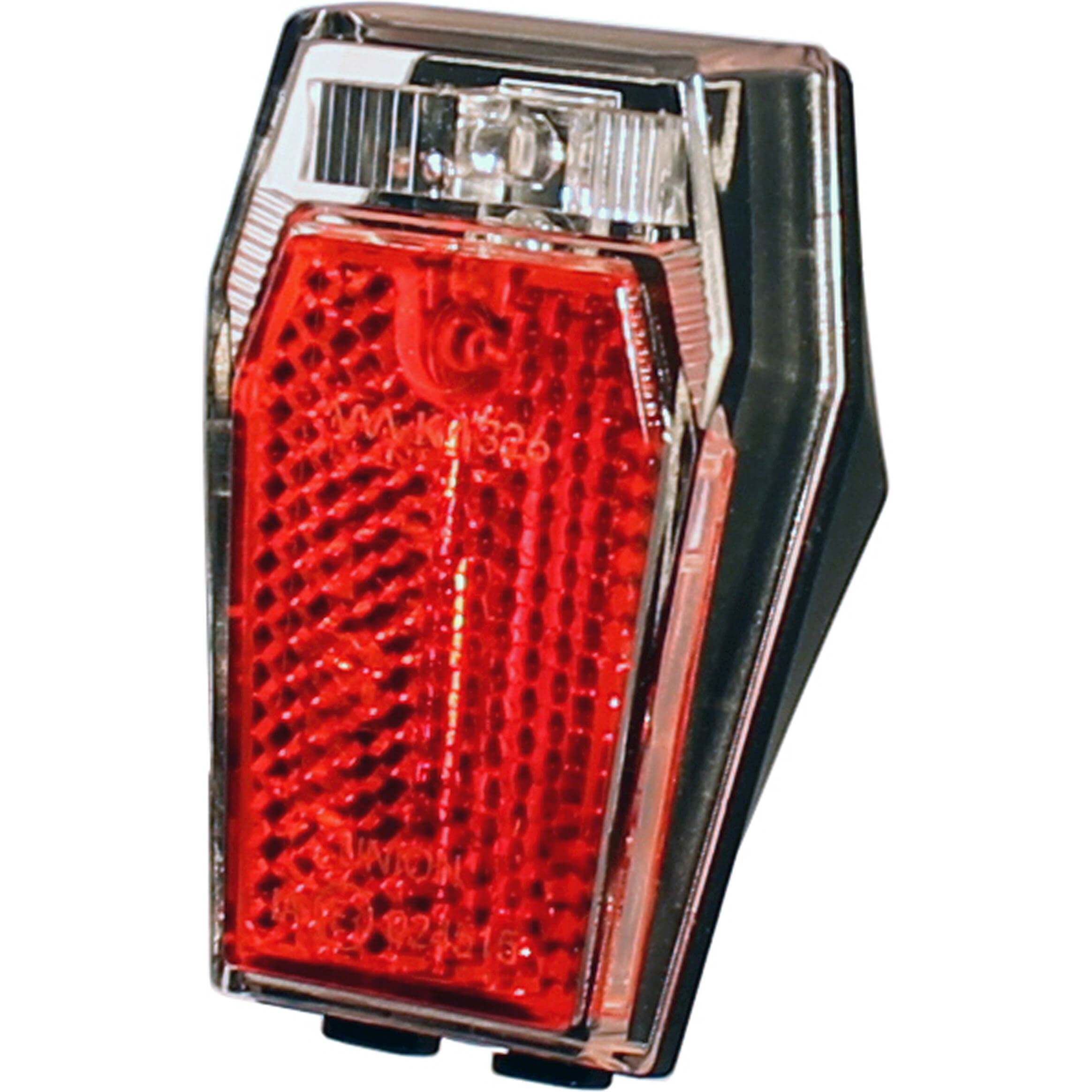 Union achterlicht UN-4375 standl dynamo spatbord op kaart - AE-trading
