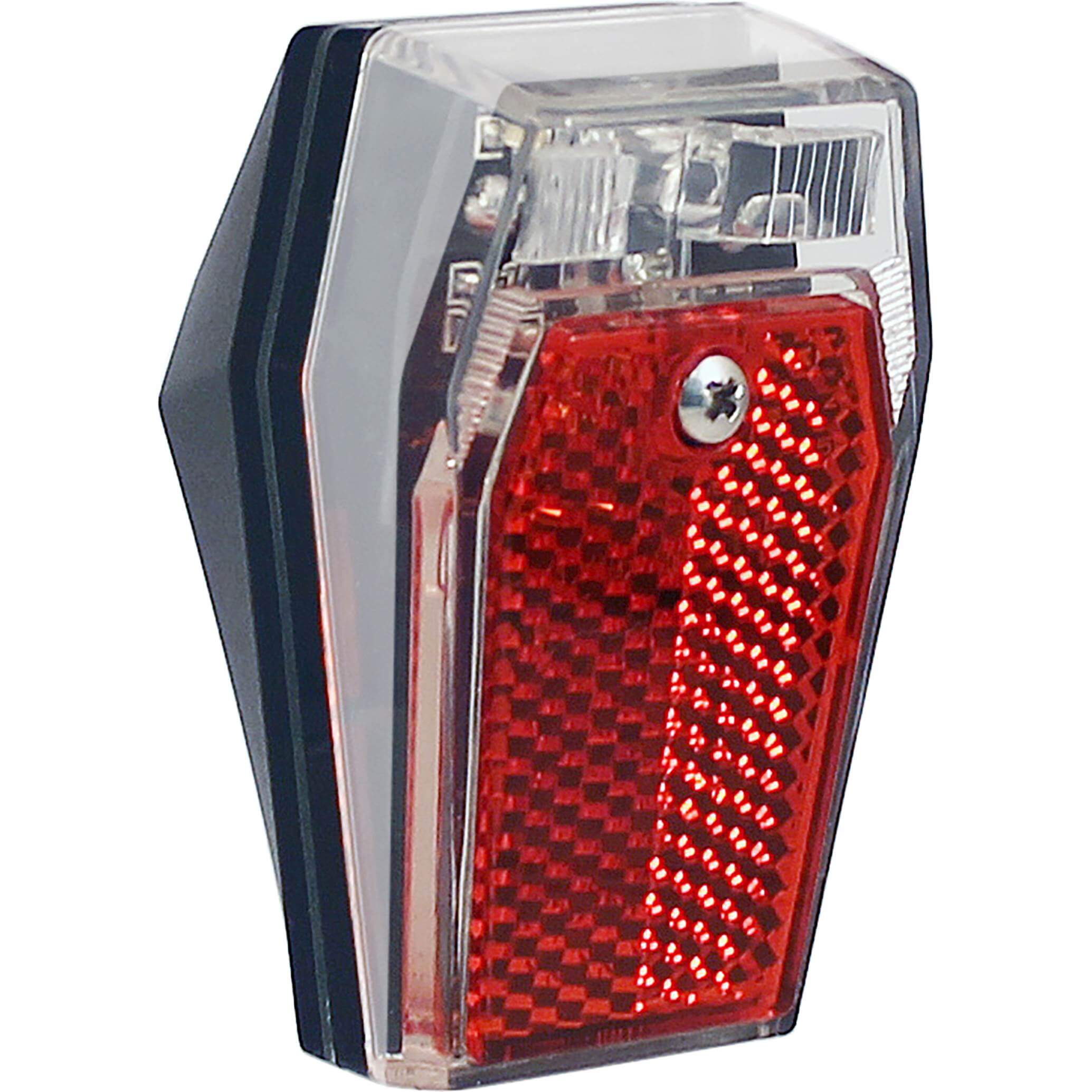 Union achterlicht UN-4470 batterij spatbord op kaart - AE-trading