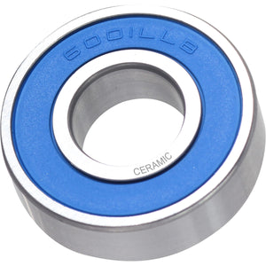 Union Keramische kogellager CB-338 6001 LLB (12x28x8) - AE-trading