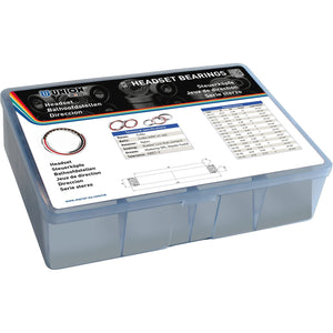 Union Balhoofdlager assortimentsbox - AE-trading