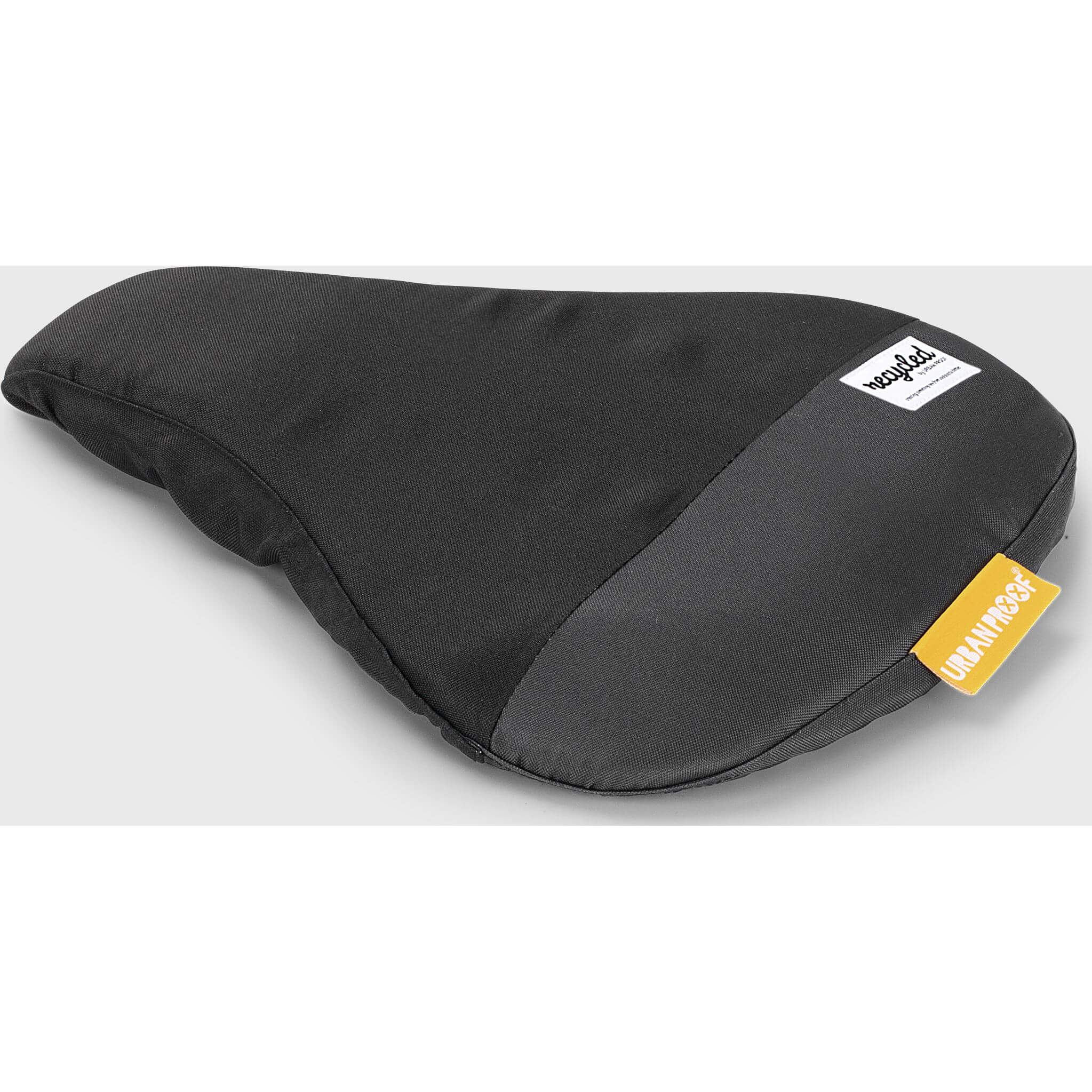 Urban Proof zadelhoes recycled zwart/grijs - AE-trading
