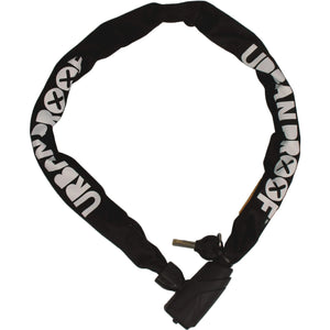 Urban Proof Kettingslot 100/8 Recycled zwart - AE-trading