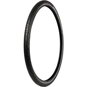 Urban Proof btb 28 x 1.50 zwart reflectie - AE-trading