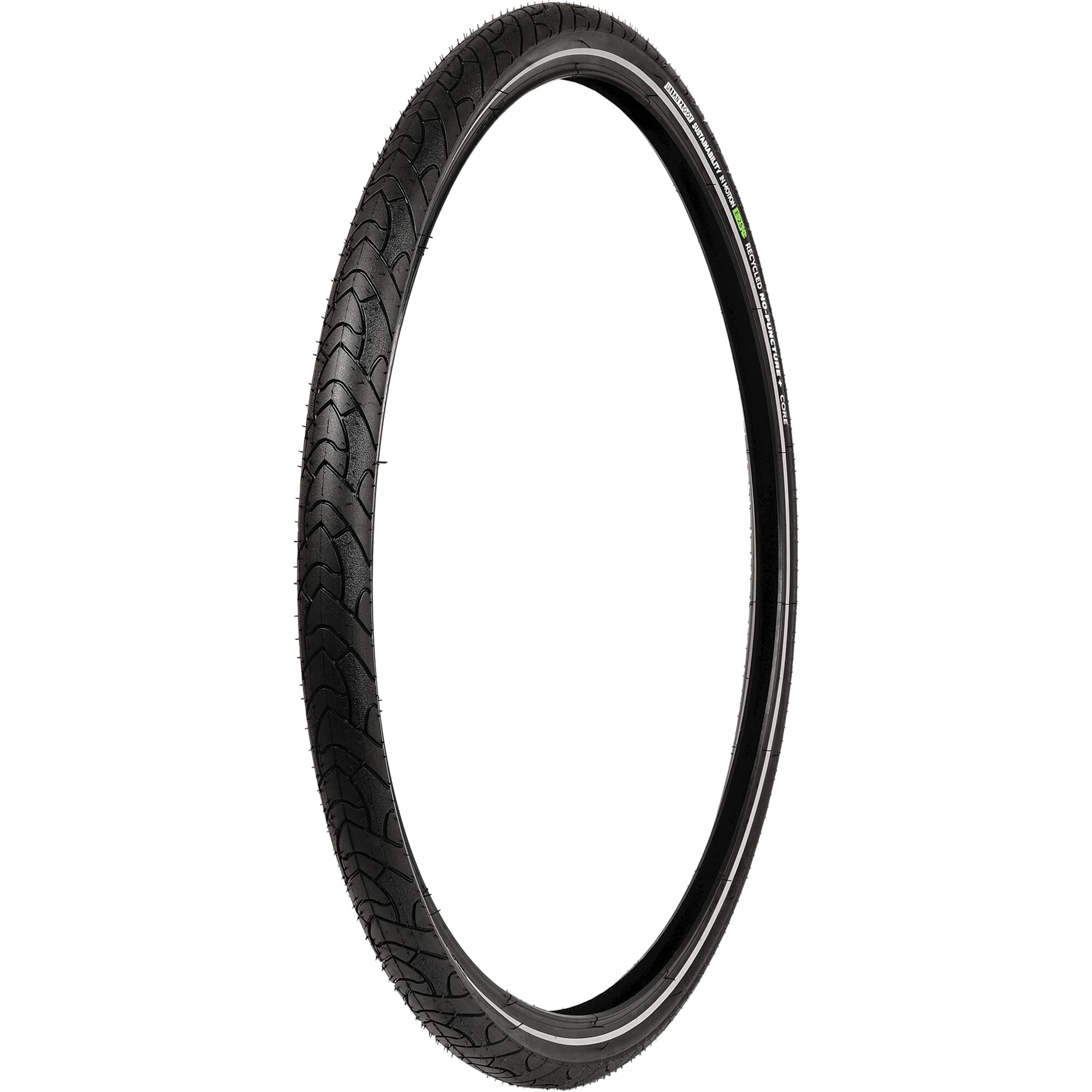 Urban Proof btb 28 x 2.10 zwart reflectie - AE-trading