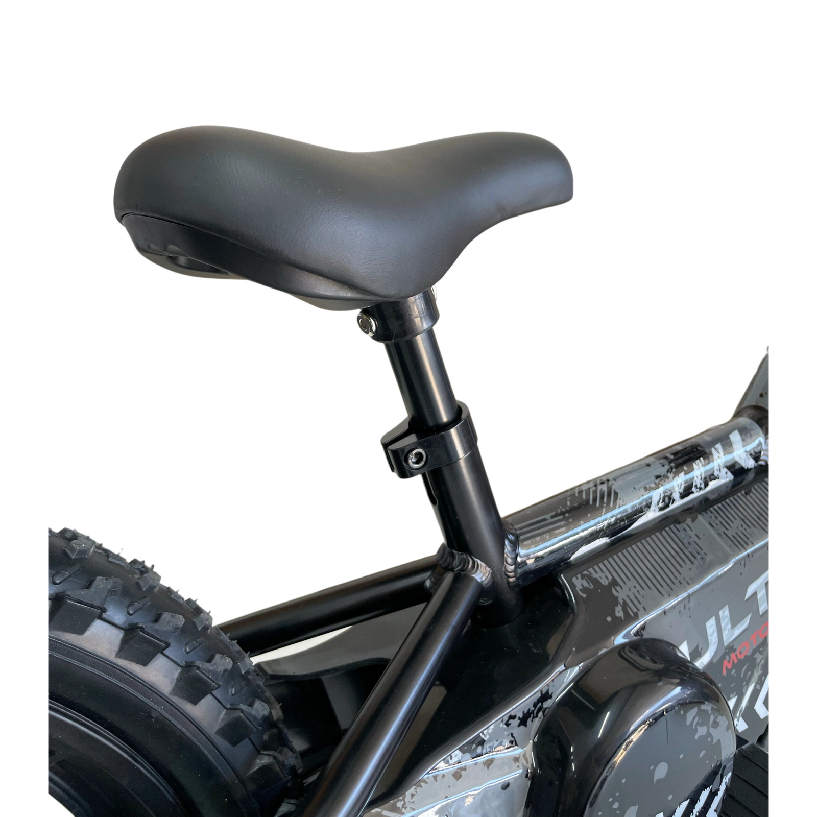 Ultra Power 16-inch Elektrische Kinderfiets - AE-trading