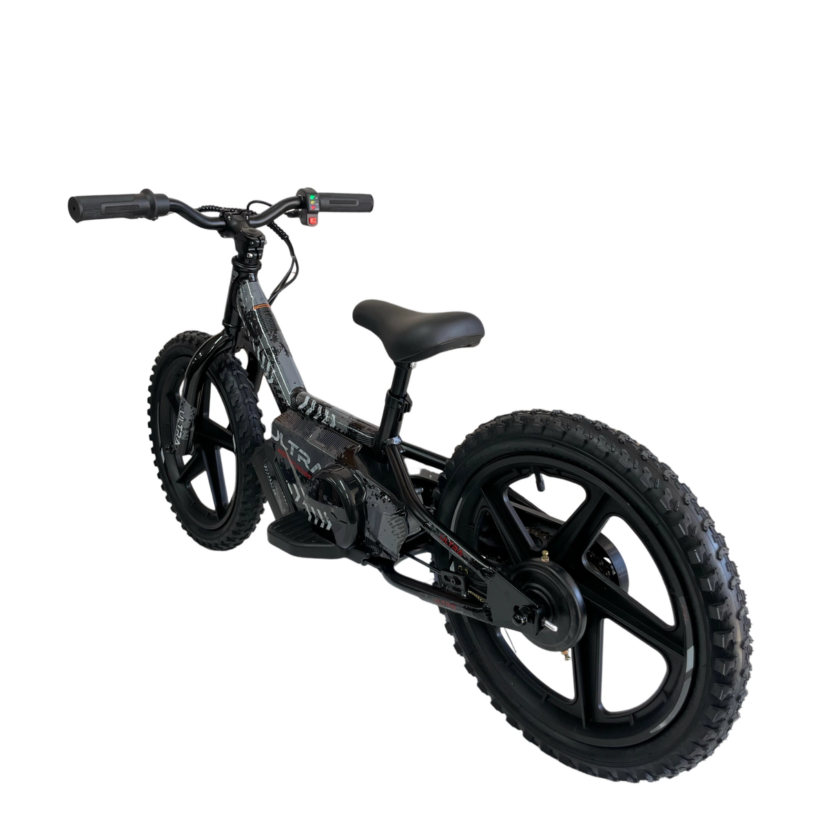 Ultra Power 16-inch Elektrische Kinderfiets - AE-trading