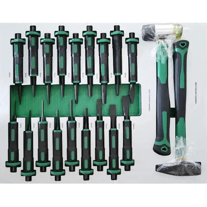 UltraToolz 6/7 Jumbo Pro Rood - AE-trading