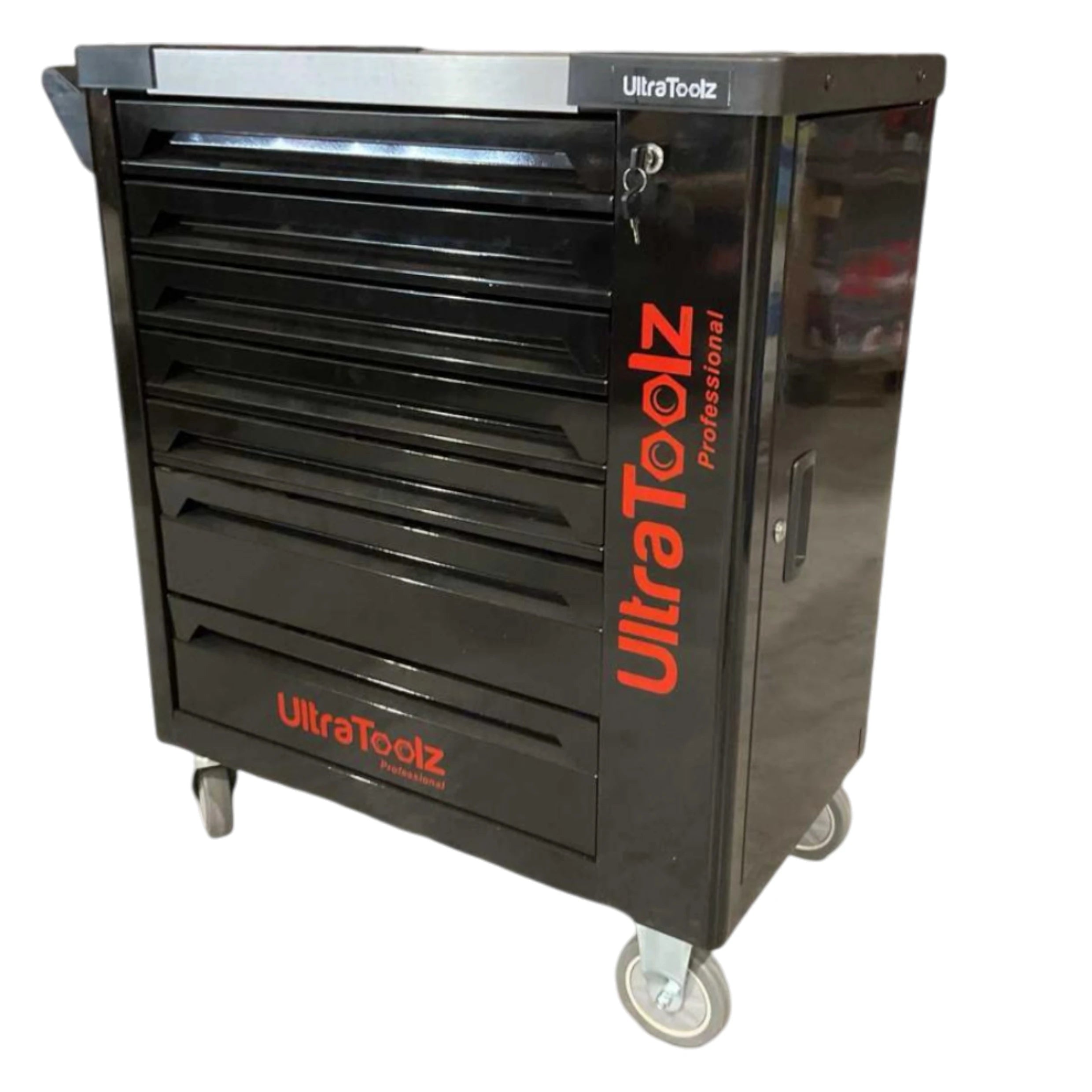 Ultratoolz 7/7 Basic Trolley - AE-trading