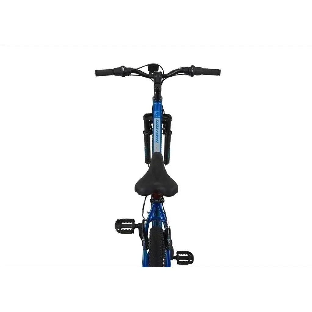 Umit 4 motion 27.5 inch V-Brakes - Blauw - Jongensfiets - AE-trading