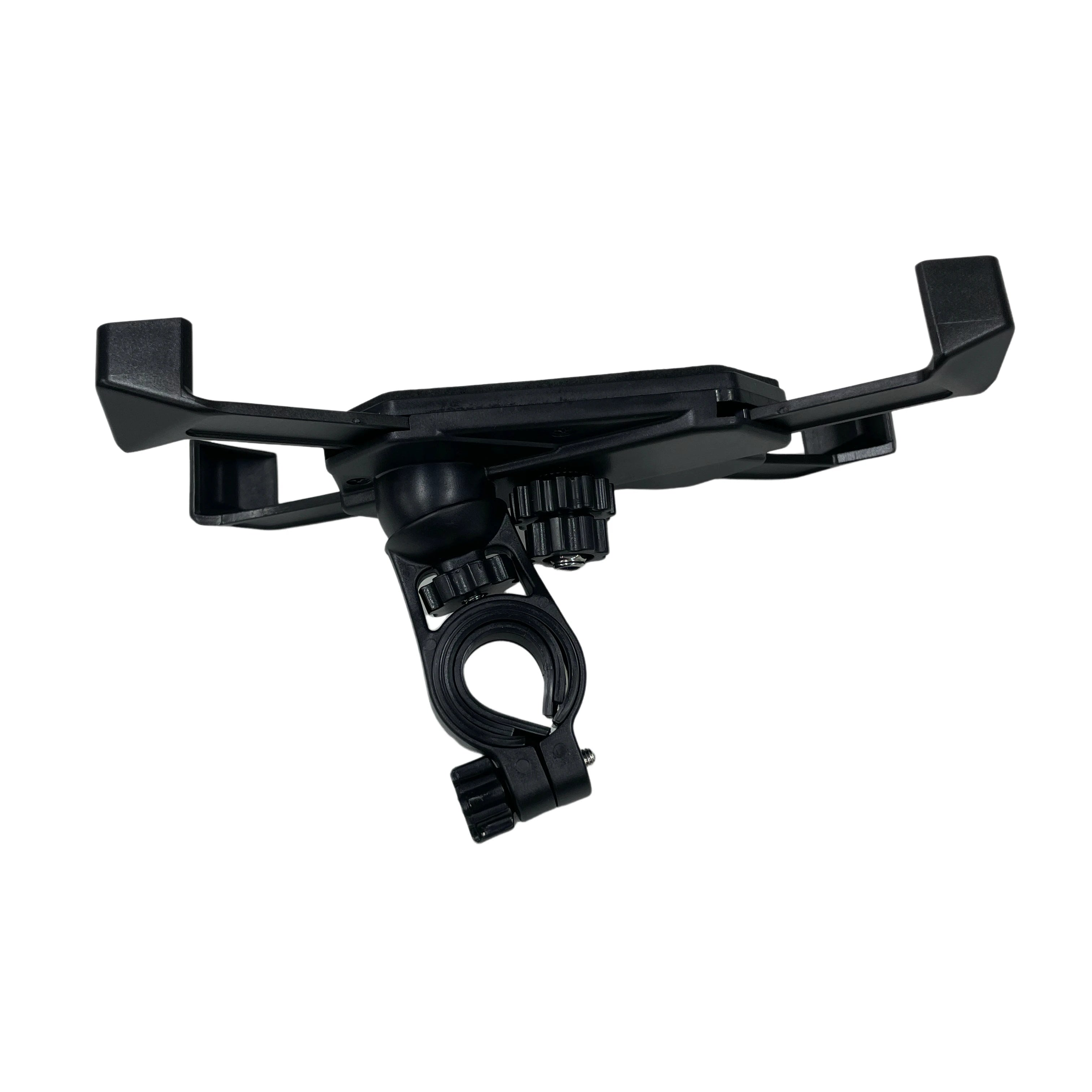 Universele Fietsstuur Telefoonhouder Mirage XX Zwart - AE-trading