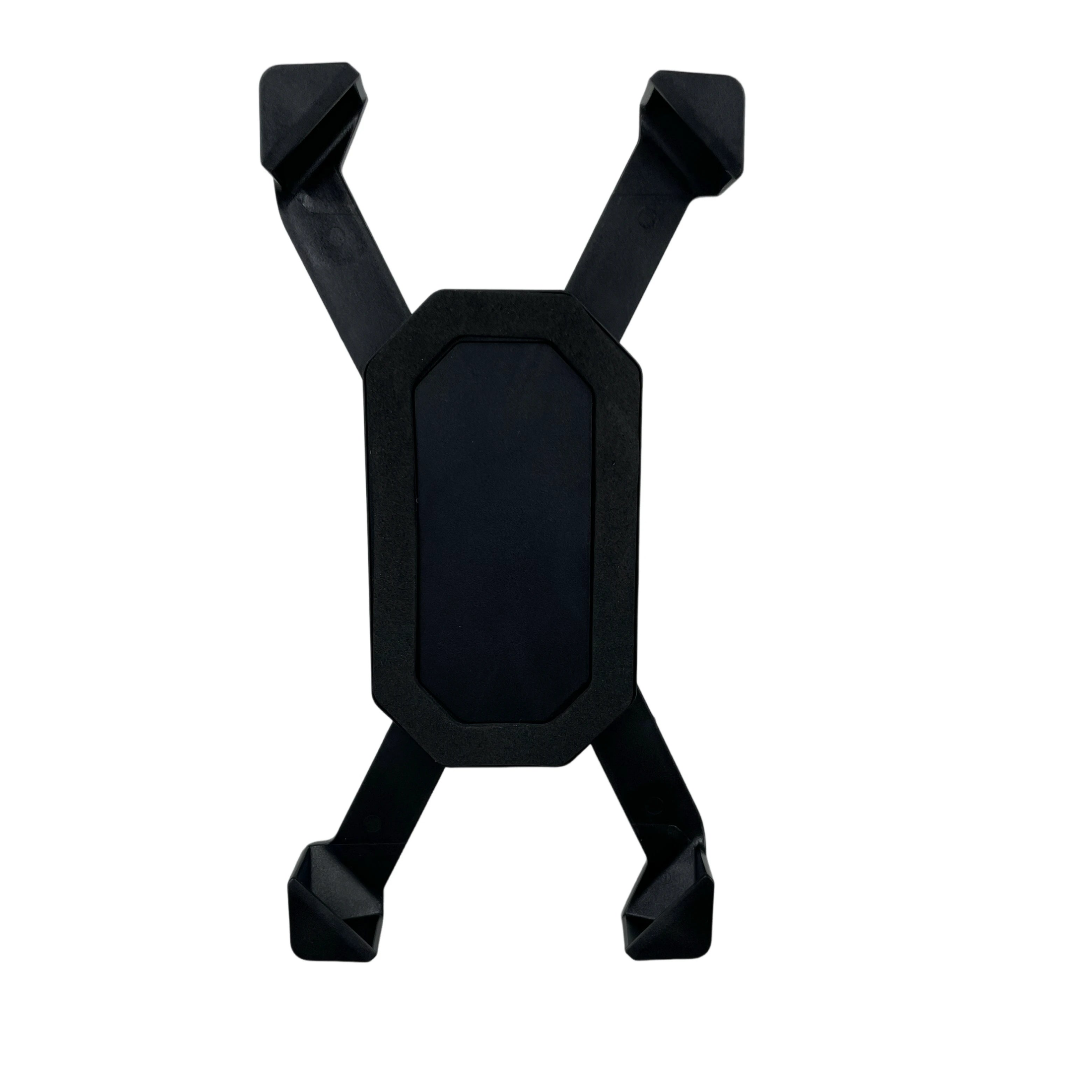 Universele Fietsstuur Telefoonhouder Mirage XX Zwart - AE-trading