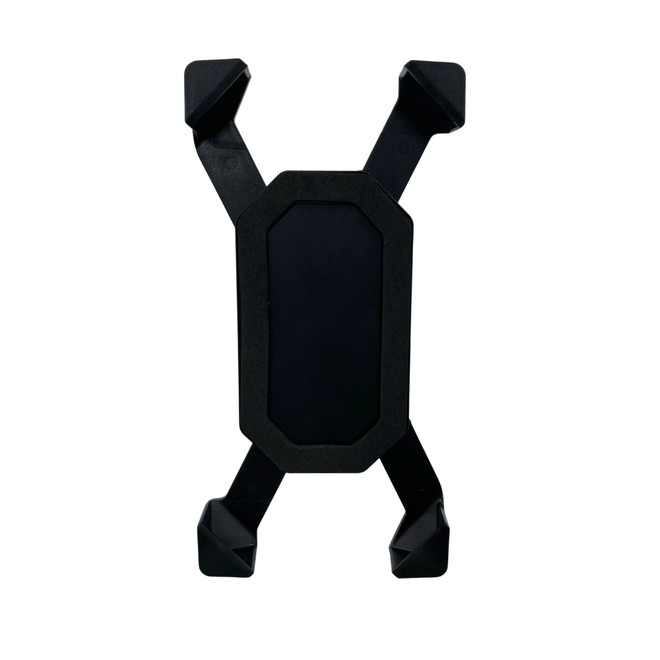 Universele Fietsstuur Telefoonhouder Mirage XX Zwart - AE-trading