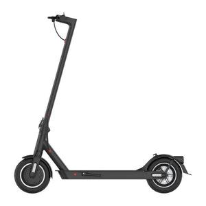 UrbMob F9+ Elektrische Step 7.5Ah Zwart