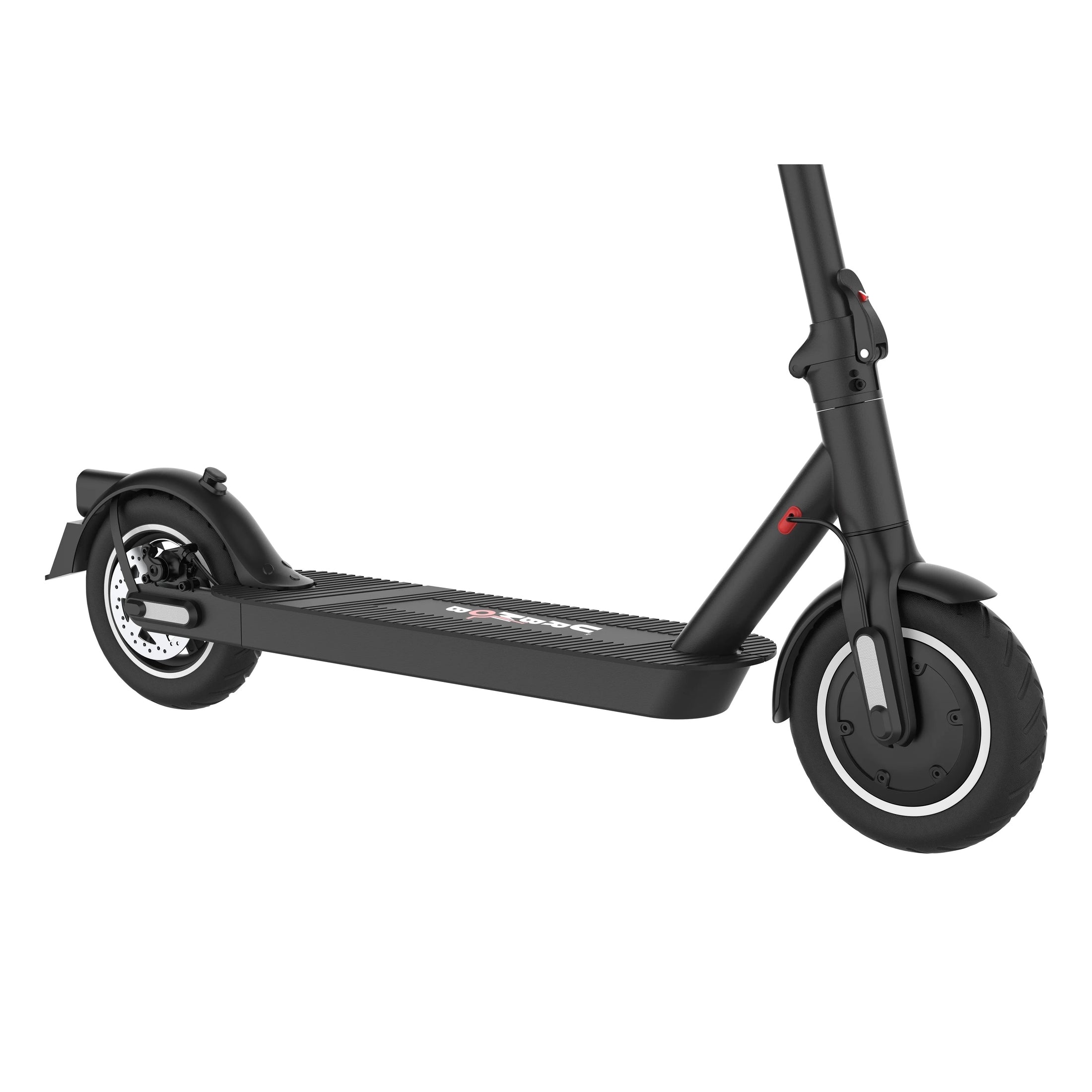 UrbMob F9+ Elektrische Step 7.5Ah Zwart