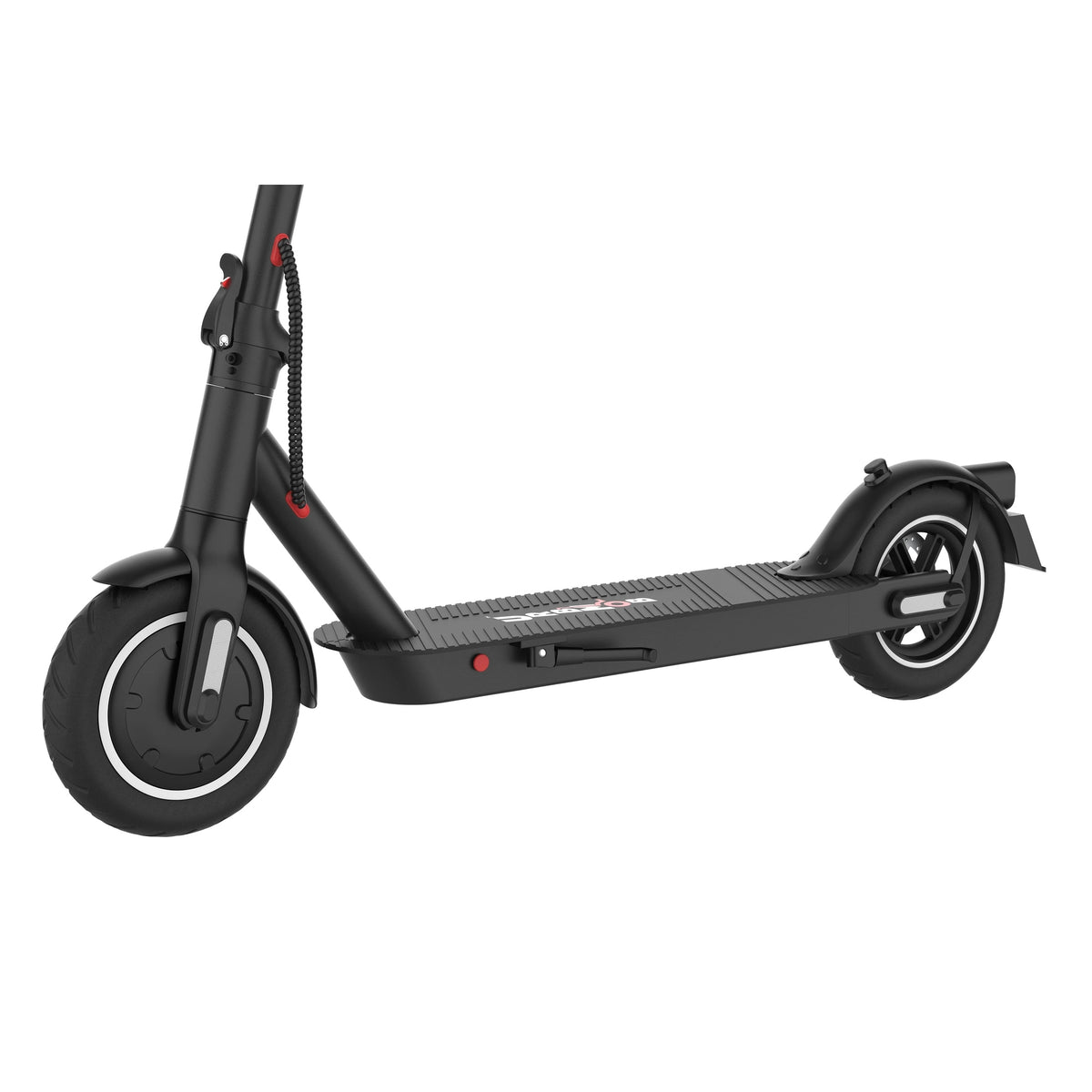 UrbMob F9+ Elektrische Step 7.5Ah Zwart - AE-trading