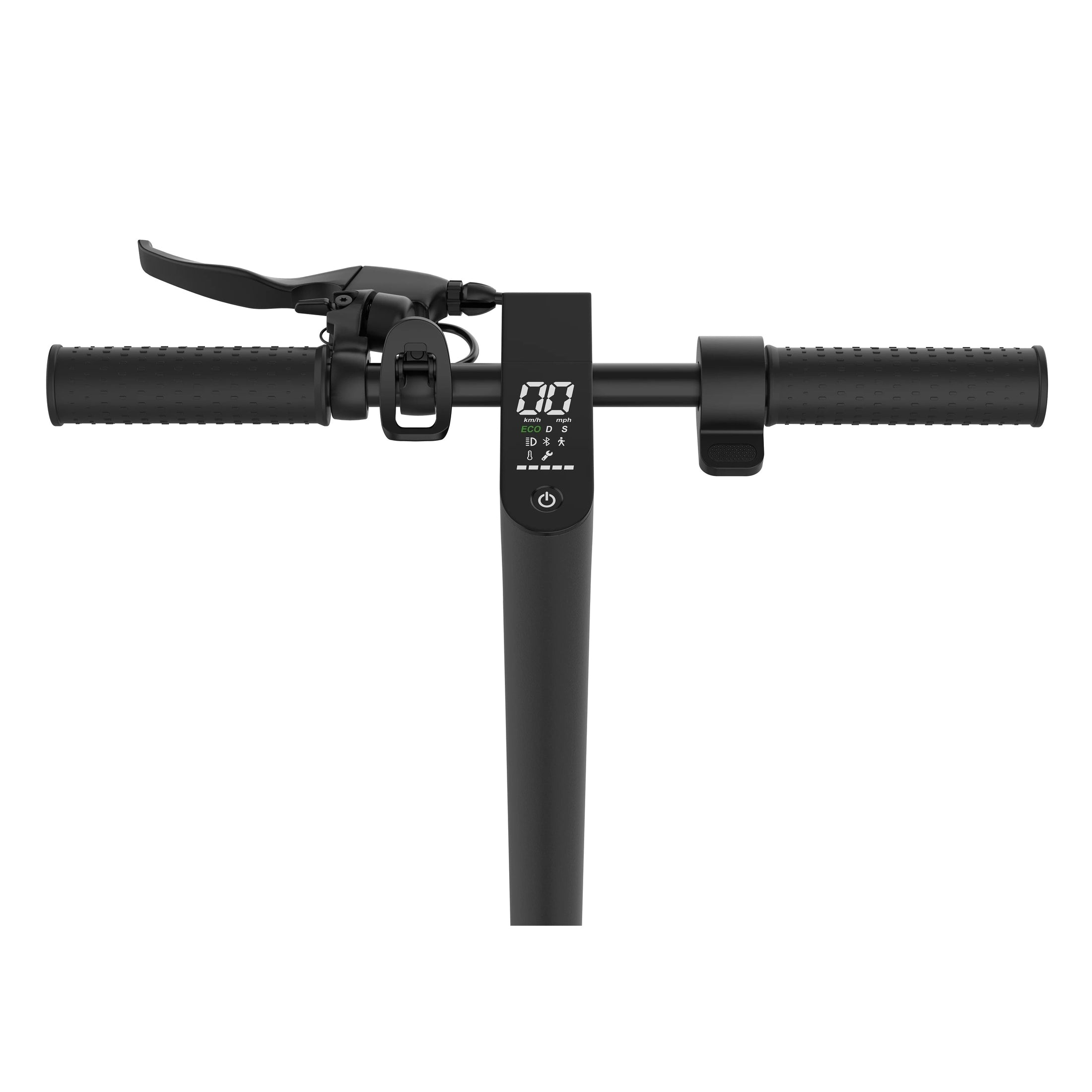 UrbMob F9+ Elektrische Step 7.5Ah Zwart