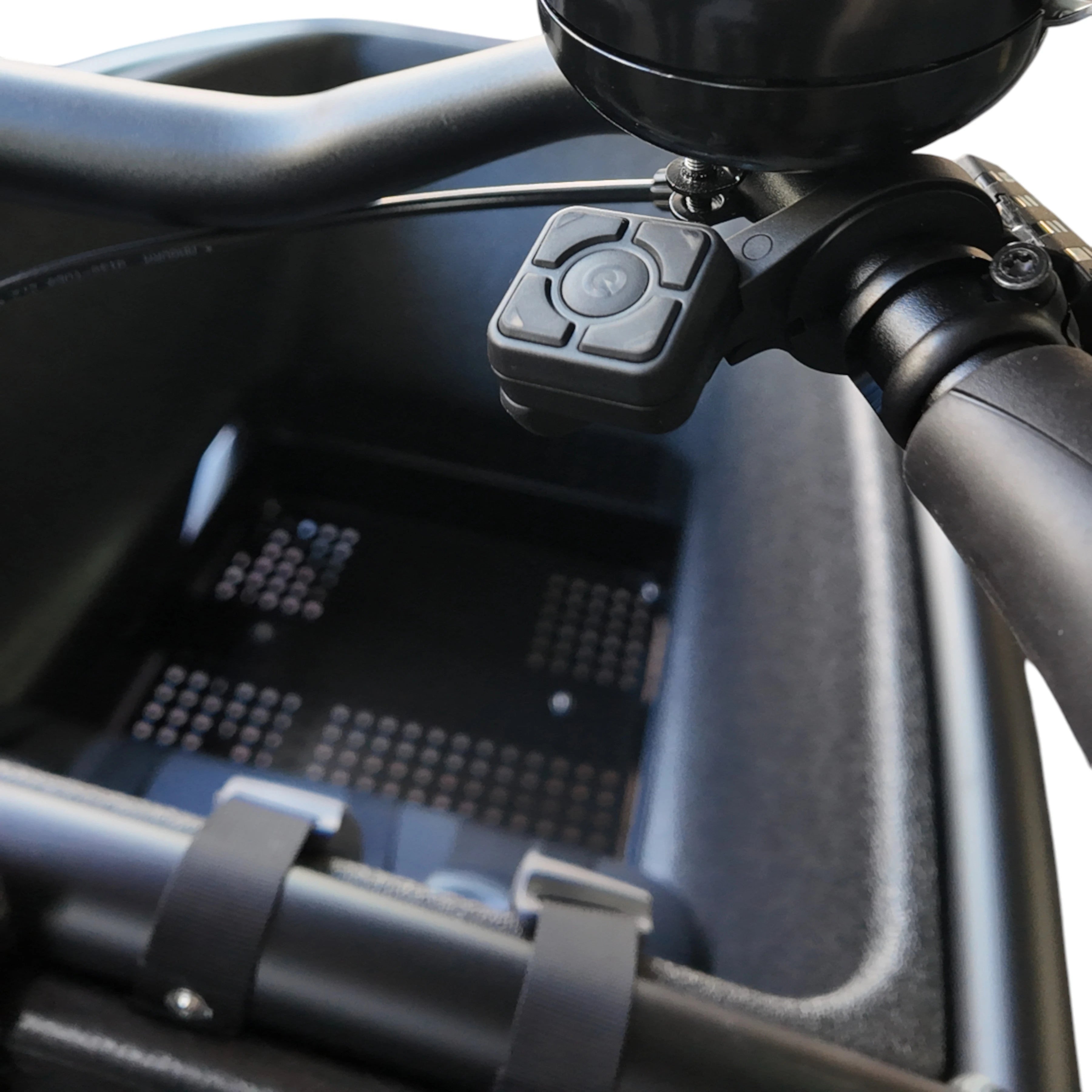 Urban Arrow Family Cargo Line 85Nm – Zwart – Elektrische Bakfiets - AE-trading