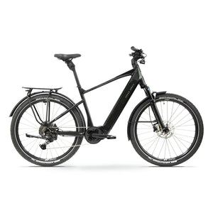 Urban Jungle Barrio 1.0 - Man XL (54cm) - Wakame Green - 800Wh - AE-trading