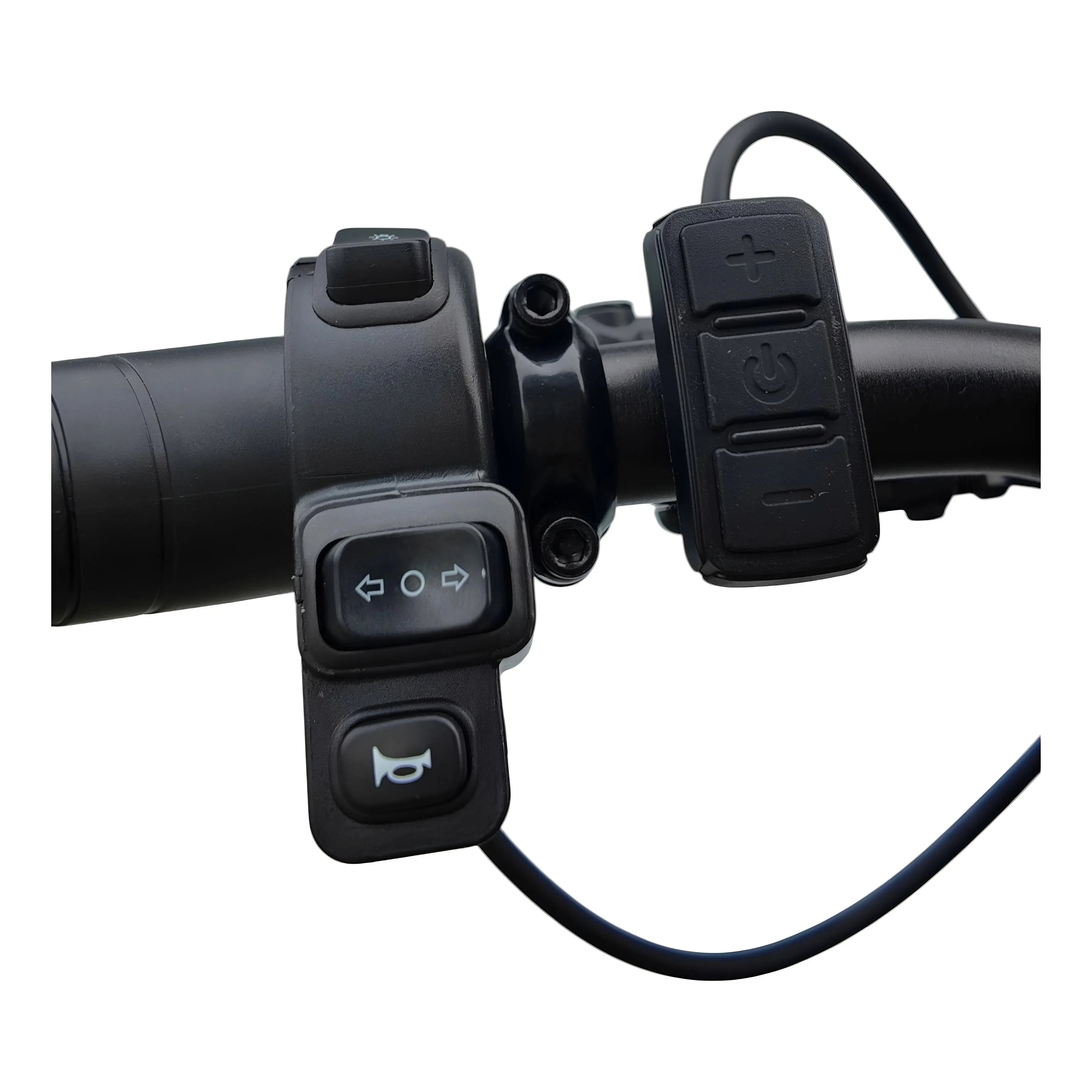 V20 Comfort Fatbike Paars 2026 - AE-trading