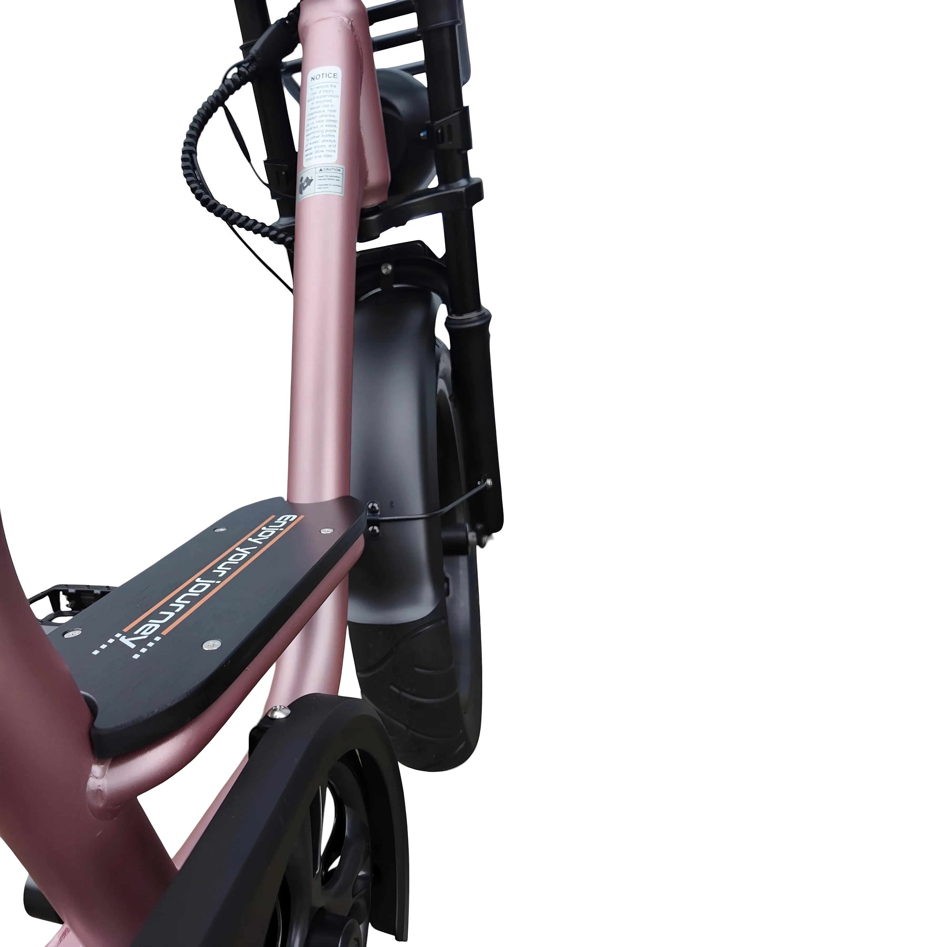 V20 Comfort Fatbike Rose Gold 2026 - AE-trading